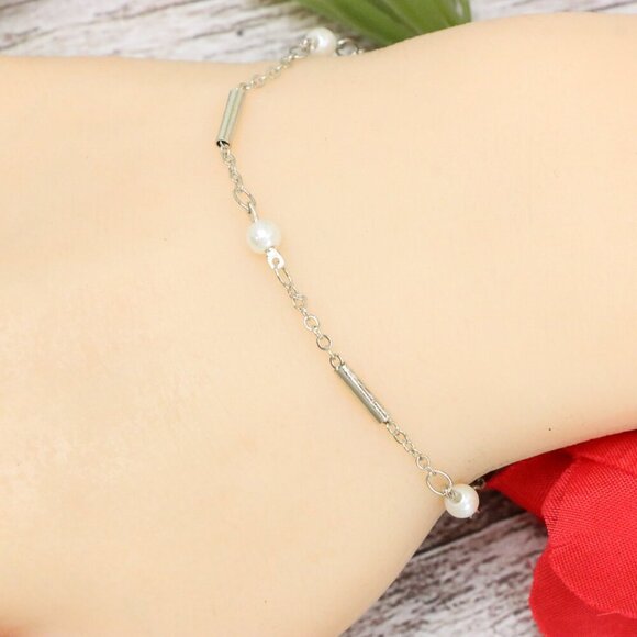 "Trendy Bracelet for Girls & Women – Cute, Adjustable & Gift-Ready | MLCRC1497 - Picture 1 of 10